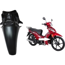 Özerdem Kuba Ege 50 / 100 Ön Çamurluk Arka Eki