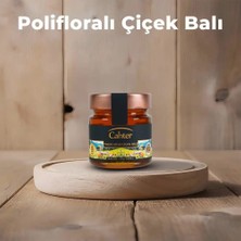 Cahter Polifloralı Bal 300 gr