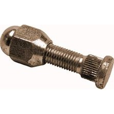 GROS BİJON VE SOMUNU (ÖN) (KAPALI SOMUNLU) 25156 COROLLA 1.3i XLİ-1.4i-1.6i(AE92-AE10