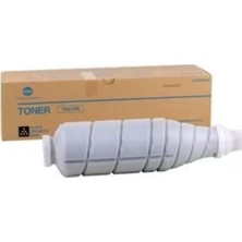 Lazer Ofis Malzemeleri Konica Minolta TN616 Siyah Muadil Toner 41,500 SAYFA minolta bizhub press c700p / c6000
