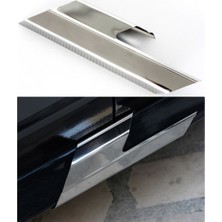 Özgürce Marşbiyel Nikelajı Doğan Kartal Şahin Tofaş Z Için Şık ve Dayanıklı Tasarım