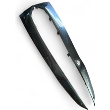 Volta Vs1 Alt Çıta Takımı Sağ Sol Koyu Metalik Gri