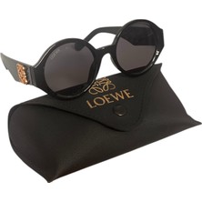 Loewe Kadın Güneş Gözlüğü Yeni Sezon Şık