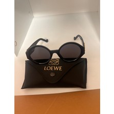 Rose Loewe Kadın Güneş Gözlüğü Yeni Sezon Şık EKARTMAN 52