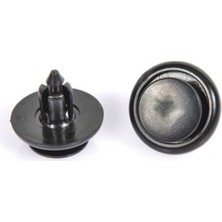 Özgürce 10 Adet Davlumbaz Klipsi Toyota Corolla Yaris Lexus Nissan 90467-07166