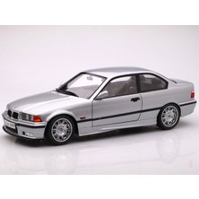 1:18 Solido 1997 Bmw M3 (E36) Coupe