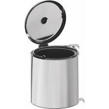 Pelikan Starax S-2251 Dolap Içi 10 Lt Çöp Kovası