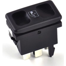 Özgürce Volkswagen Polo Hb Classic Cam Açma Anahtar Düğmesi Tekli