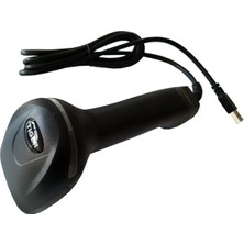 Tiger Tıger PS10 Kablolu Barkod Okuyucu