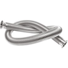 Esnek Hortum – Dn 25 Iso-Kf (Paslanmaz Çelik) 2000 mm (2 M)