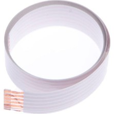 Özgürce 7 Pin Airbag Şerit Kablosu, Renault Fluence Için 66,5 Cm, Güvenli ve Kaliteli