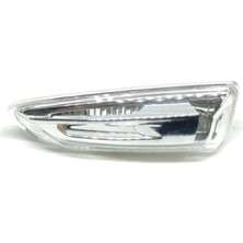 Özgürce Opel Astra J Ön Sol Çamurluk Sinyali Hb 1713004