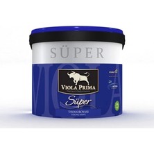 Viola Prima Süper Tavan Boyası