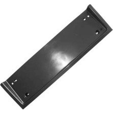 Özgürce Arka Plaka Altı Fiat Slx AYH-A6361 Uyumlu, Kaliteli ve Dayanıklı Tasarım