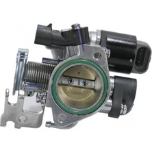 Gaz Kelebeği - Mondıal Süperboy - Uag 100