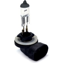 Özgürce 12V 27W Halojen Oto Ampul, Standart, Yüksek Performans