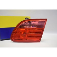 Stop Lambası Albea Sole Sağ Iç Bagaj Tarafı Mako 41525111