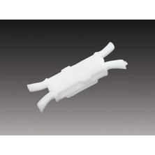 Özgürce Şık ve Dayanıklı Cam Kenar Kapı Fitili, Estetik ve Güvenli Kullanım Sağlar