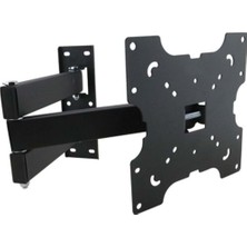 Iron Star 32-43" Hareketli Askı Aparatı