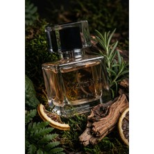 Victor Noir Vector - Extrait De Parfum (50 Ml)