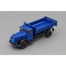 1:43 Atlas 1949 Berliet GDM10W Cassone Ribaltabile