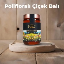 Cahter Polifloralı Bal 850 gr