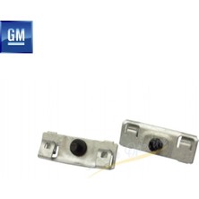 Özgürce Arka Cam Sıyırıcı Fitil Klipsi Opel Zafira A/b, Astra G/h, Meriva A