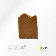 Paki Kına Sabunu 160GR