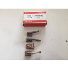 Özgürce Marş Kömürü Tempra Tipo Uno 35-36, Yüksek Isı ve Dayanıklılık Sağlar