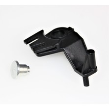 Özgürce Volkswagen Bora 1998-2005 Bagaj Kapağı Plastik Mandalı Vida Seti