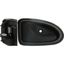 Özgürce Megan1 Logan Trafik Master Kapı Kolu Iç, Şık ve Dayanıklı Tasarım