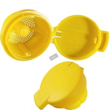 Özgürce 4 Cam Su Fiskiye Depo Kapağı Renault Clio Oe 289135972R