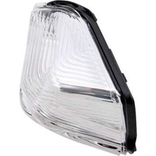 Özgürce Sağ Yan Ayna Sinyali Vw Crafter & Mercedes Sprinter 2E0953050A