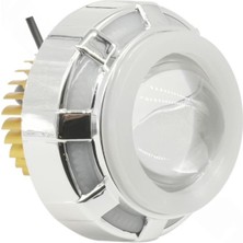 Angel Çakarlı LED Sis Lambası - 3 Renk