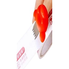 Sunup SN-29160 Parmak Tip Pratik Mini Bant Koli Kesici Paket Açıcı