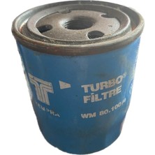 Özgürce Yüksek Kalite Yağ Filtresi Fiat Tempra, Şahin, Doğan, Uno 1.6 I.e. (1990-1996)