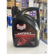 Özgürce Maher Antifriz -40°c, Güçlü ve Güvenilir Soğutma Çözümü