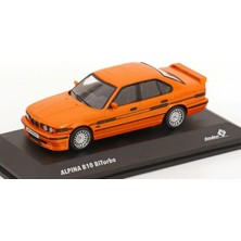 1:43 Solido 1994 Bmw Alpina B10 (E34) Biturbo