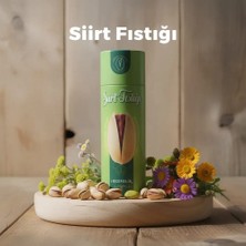Cahter Kavrulmuş Kabuklu Siirt Fıstığı 800 gr