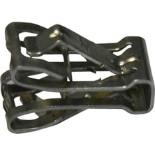 Özgürce Segman Tampon Uyumlu Citroen Bipper, Renault, Ford Mondeo, Galaxy, S-Max, Focus