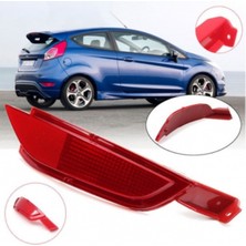 Özgürce Arka Reflektör Sağ Fiesta 2008-2017, Yüksek Kalite, Güvenli ve Dayanıklı