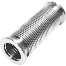 Esnek Hortum – Dn 40 Iso-Kf (Paslanmaz Çelik) 1000 mm