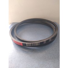 Özgürce 17X2850 V Kayış, Ot ve Çayır Biçme Makinesi Için Güçlü Performans