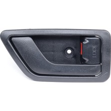 Özgürce Siyah Sağ Kapı Iç Açma Kolu, Yüksek Kalite ve Dayanıklılık