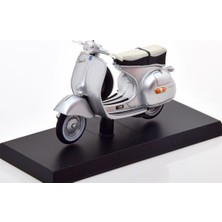1:18 Atlas 1961 Vespa Messerschmitt 150 Gs