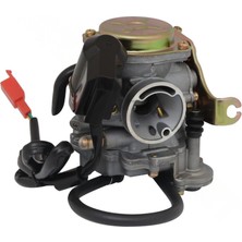 Karbüratör [18MM] Scooter 50CC - 80CC