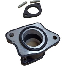 Özgürce Manifold Cg 125CC - 150CC Için Yüksek Performans ve Dayanıklılık