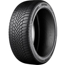 Bridgestone 235/50R19 103V Xl Blızzak 6 M+S C-B-70 Kış Suv Lastiği (Üretim Yılı: 2026)