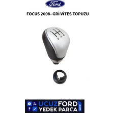 Cabu 330670 Vites Topuzu Focus Titanium 08- (Gri Semali) AM8A6J7J132BB (WK673652)