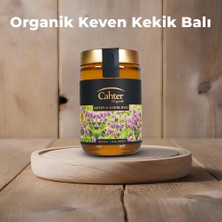 Cahter Keven Kekik Balı 850 gr